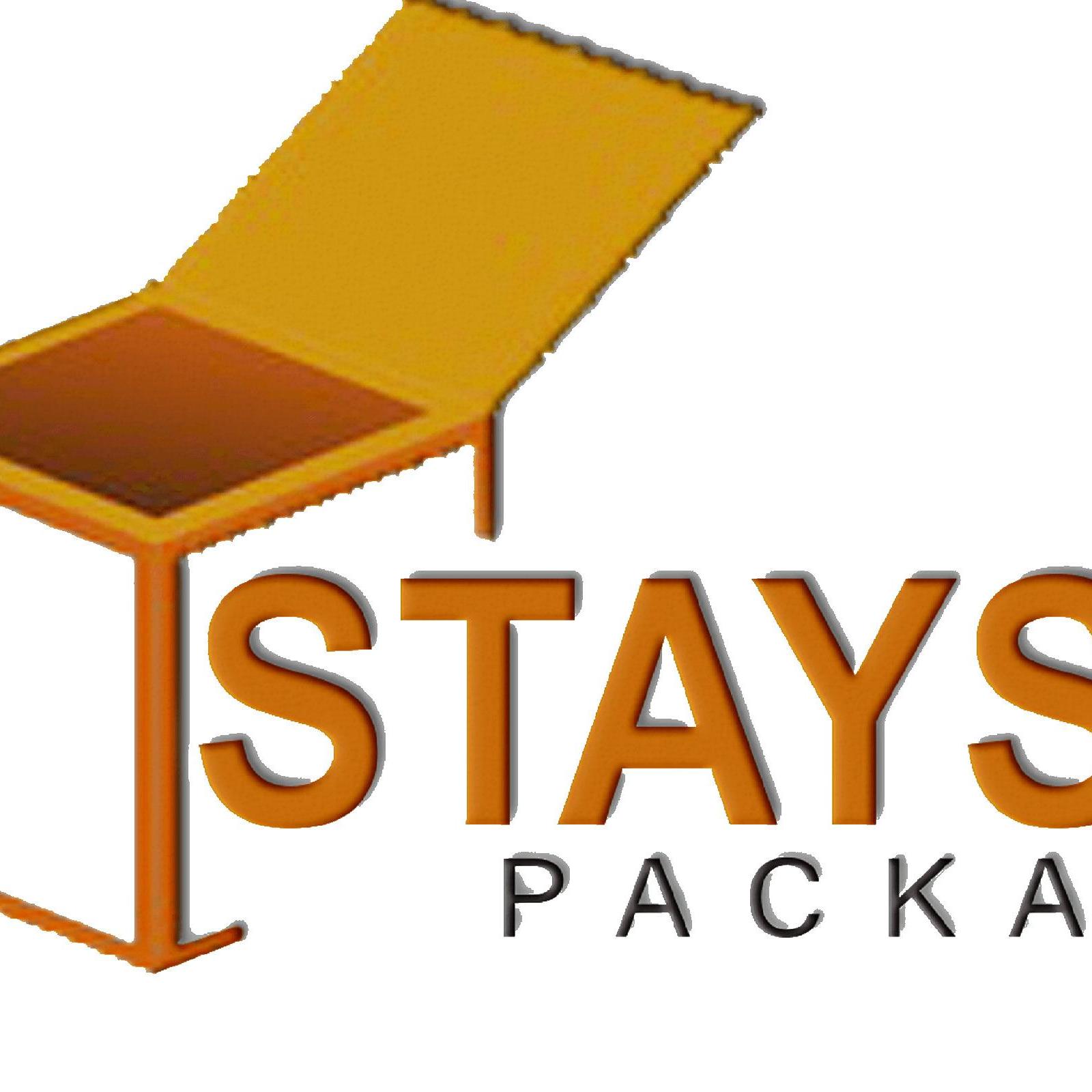 Staysure Packaging