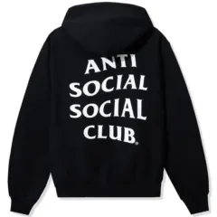 Antisocial Socialclub