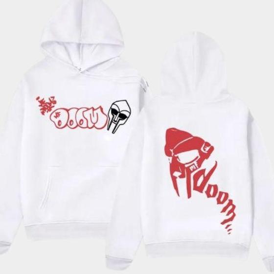 Mfdoom Merchshop