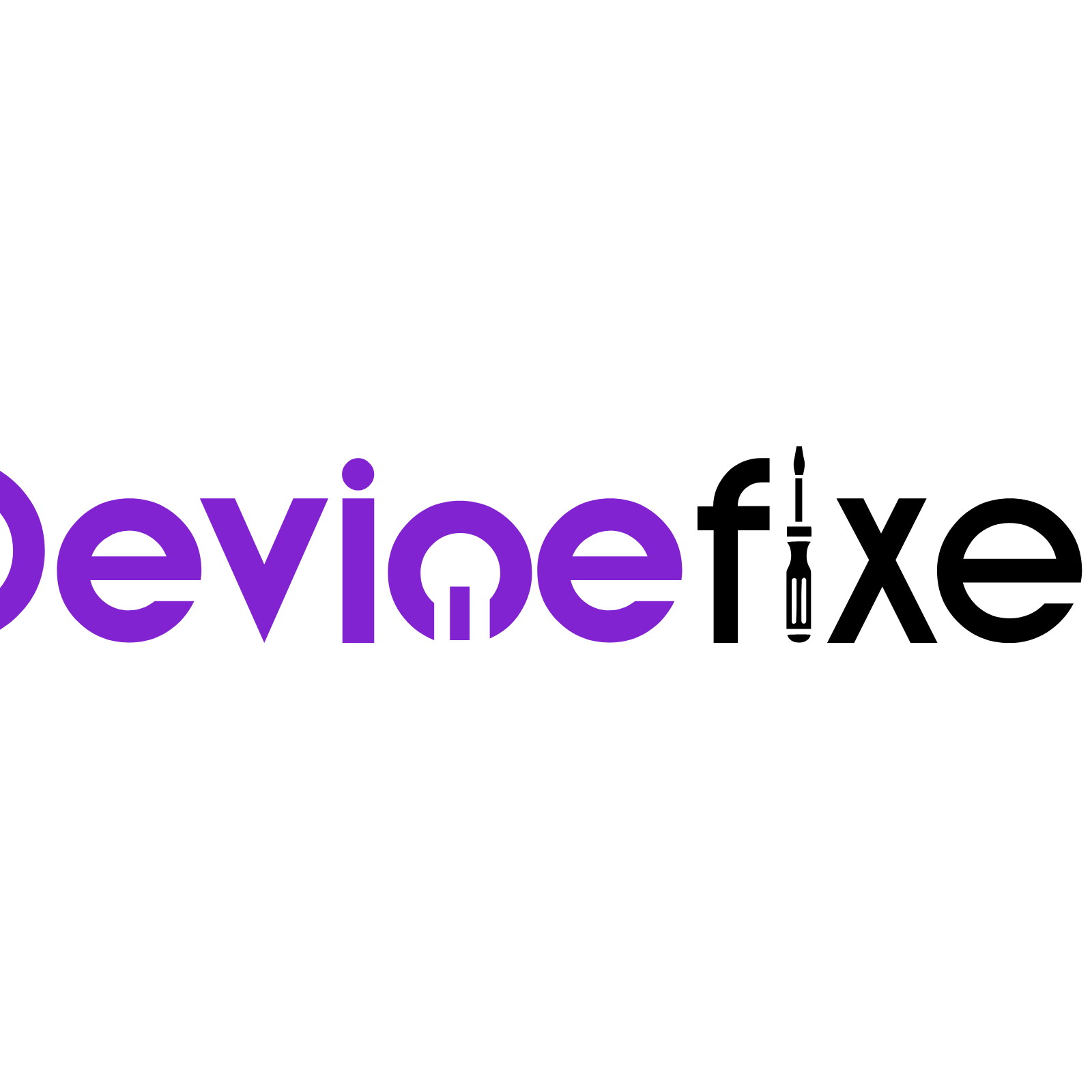 Device Fixes