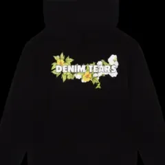 Denimtears Hoodie