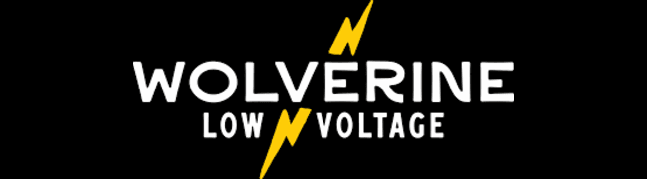 Wolverine Low Voltage