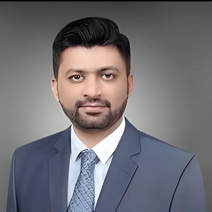 Sohail Ali
