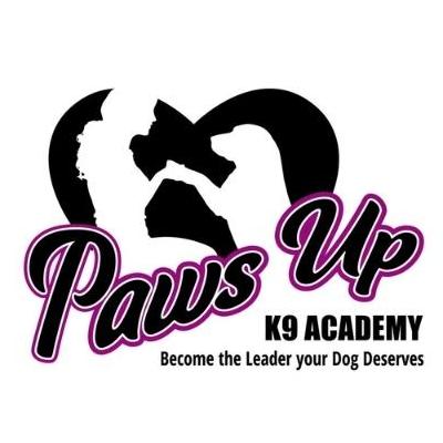 Paws Up K9 Academy
