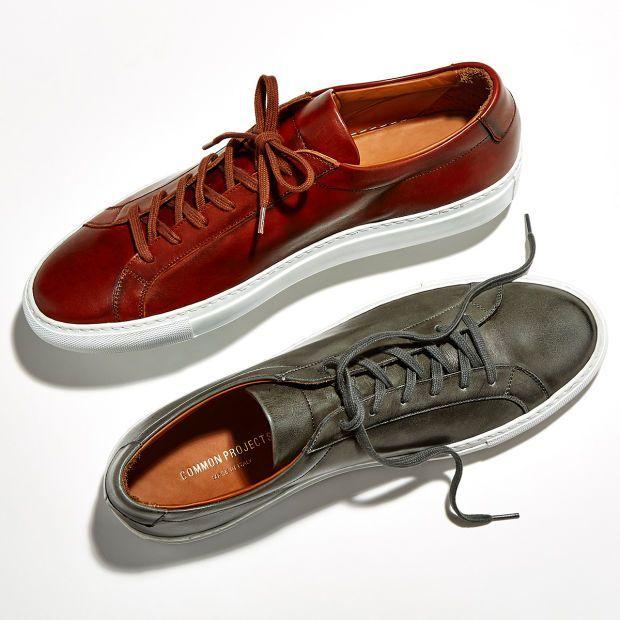 Common Projects
