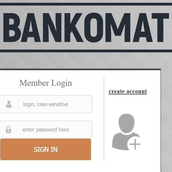Bankomat Com