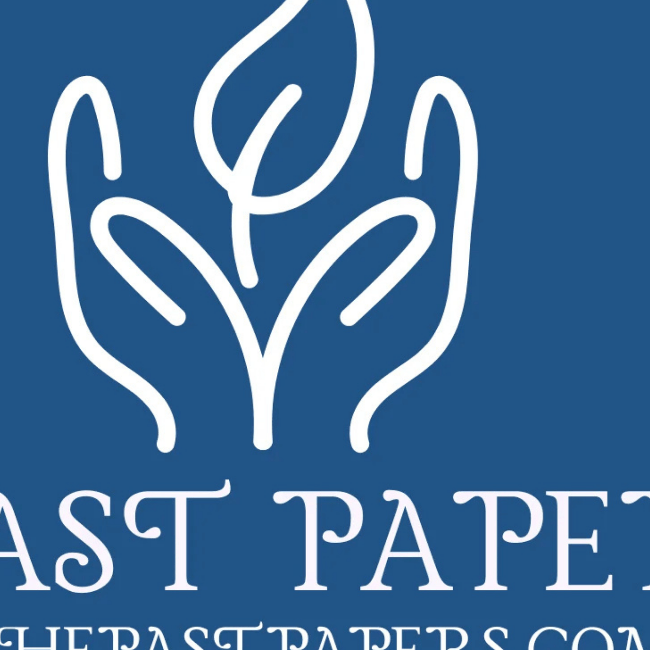 Past Papers