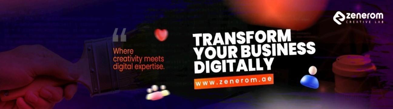 Zenerom UAE