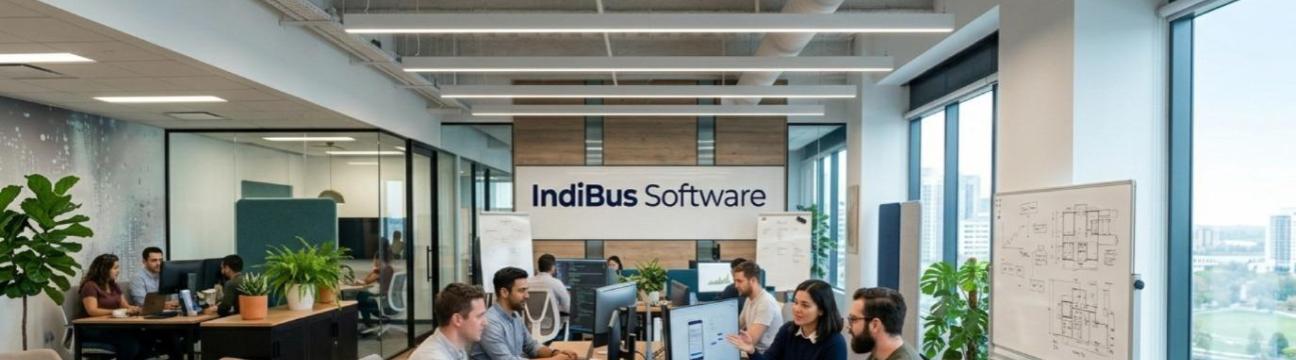 Indibus Software
