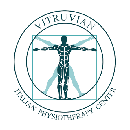 Vitruvian  Italian