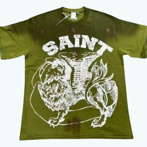 Saint Clothing