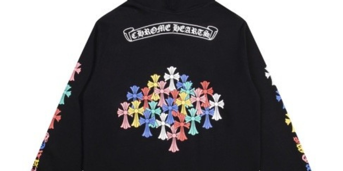 Chrome Hearts Looks That Lead Trends