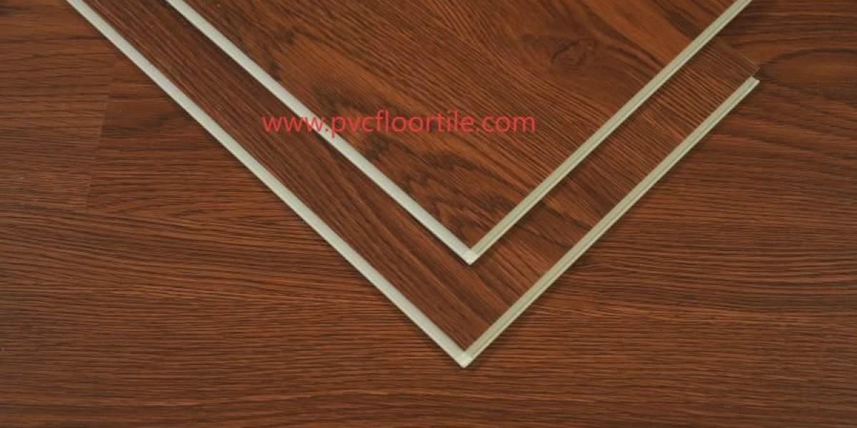 What Helps Pvcfloortile China SPC Flooring Stay Practical At Scale