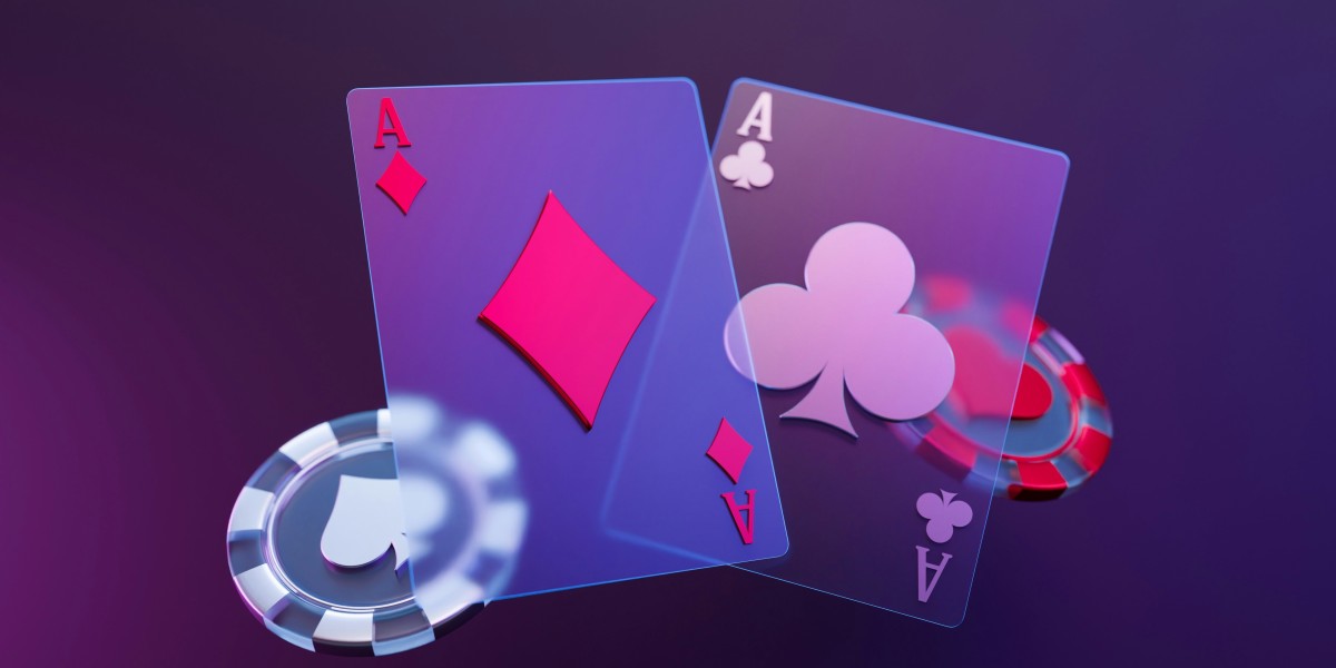 Die Rolle von Künstlicher Intelligenz in Online-Casinos: Wie Technologie das Spielerlebnis revolutioniert