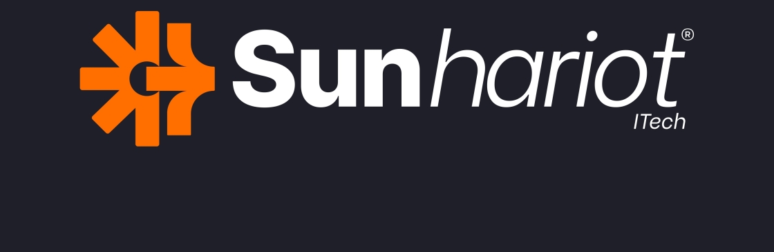 sunhariot_itech Cover Image