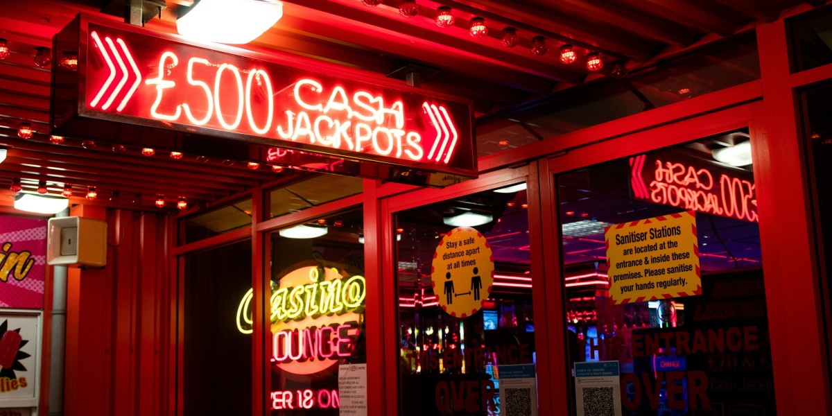 Analyse af jackpots: Hvordan progressive slots fungerer i online casinoer