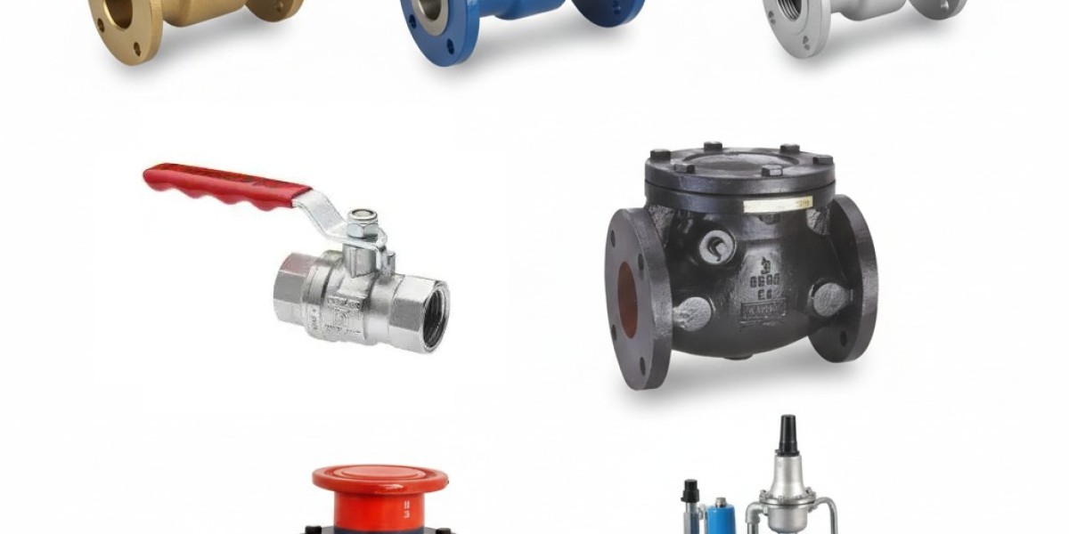 The Importance of Corrosion-Resistant Valves in Marine and Offshore Industries