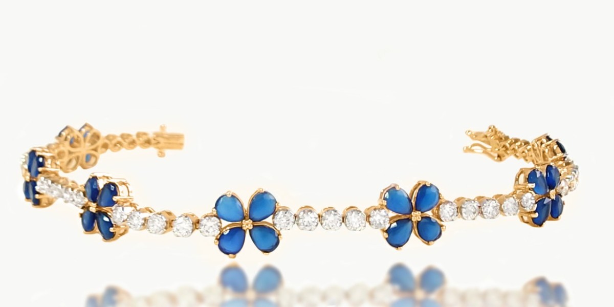 Best Diamond Bracelet for Women – Styles, Quality & Trends