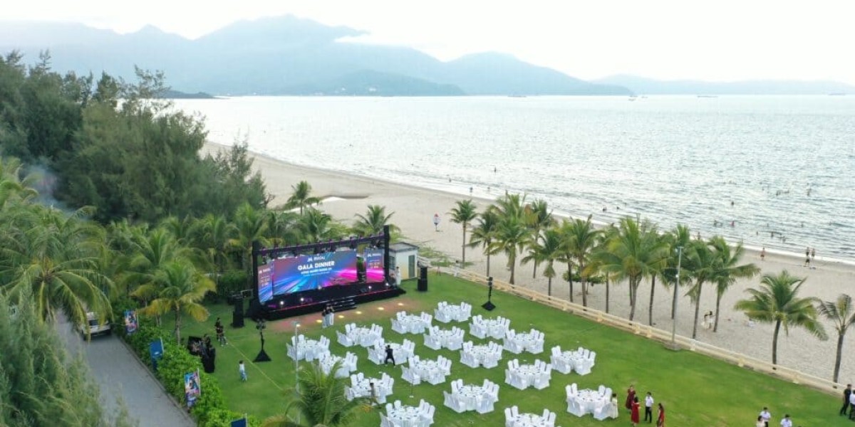 Kinh Nghiệm Tổ Chức Team Building Kết Hợp Gala Dinner Tại Đà Nẵng