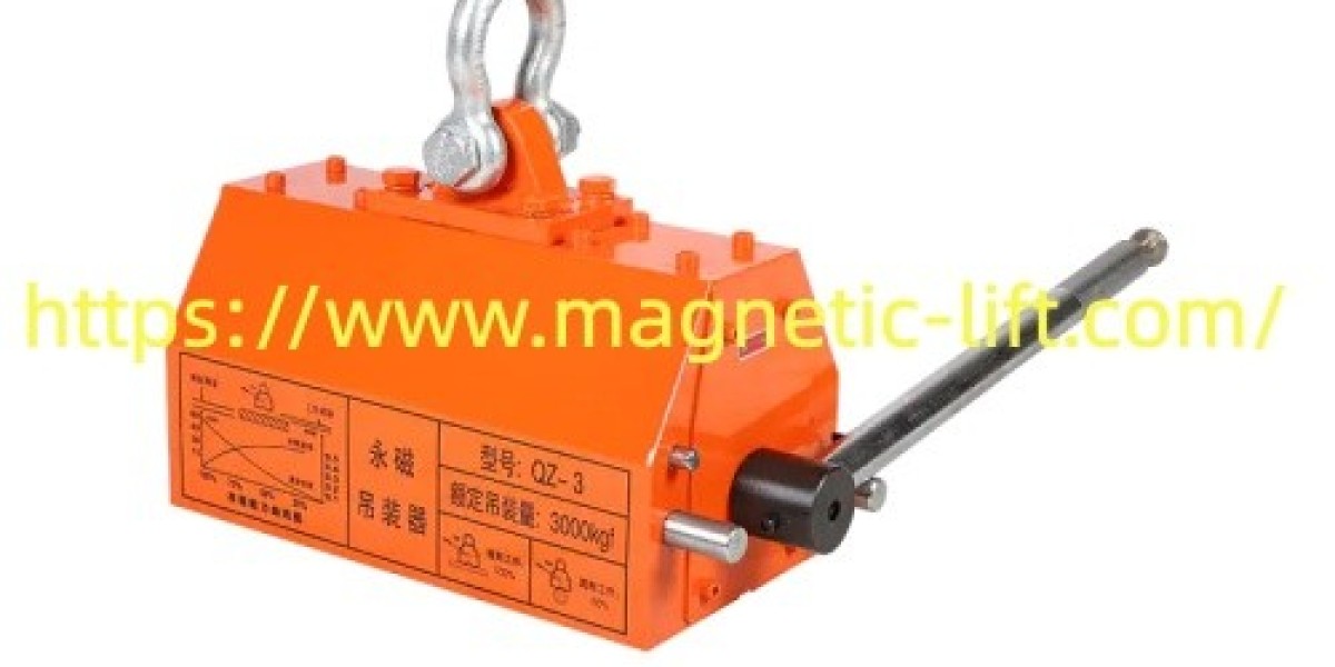 Why Do Engineers Choose Kaixinmagnetic Dense Permanent Magnetic Chuck For Machining Tasks