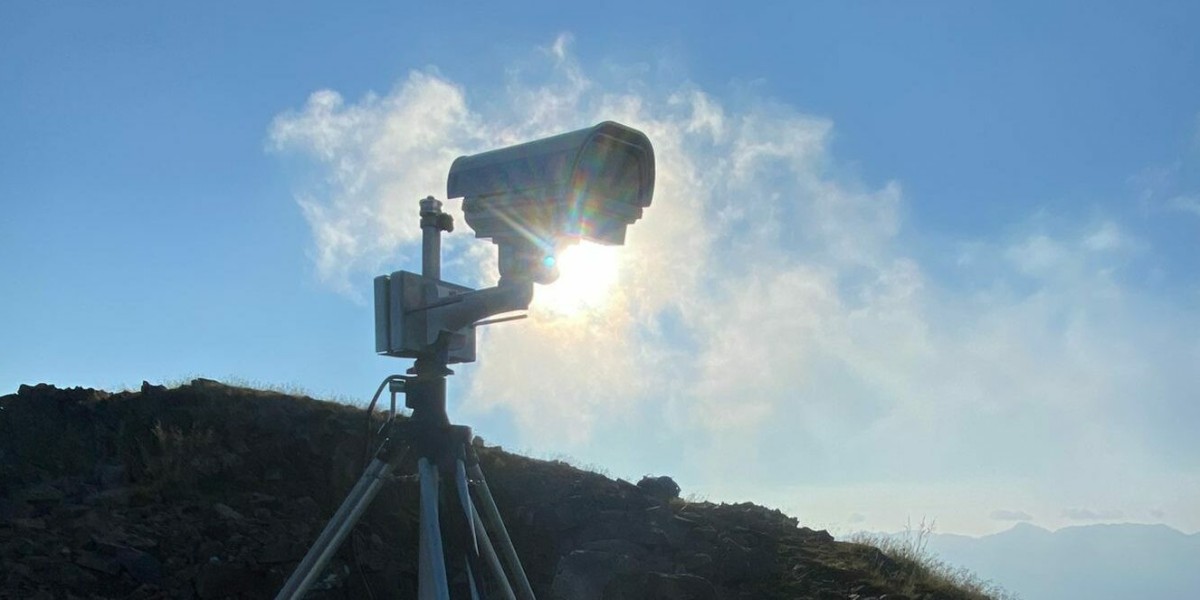 Services for Landslide Monitoring - Avacam: Enabling Smarter Geotechnical Risk Management