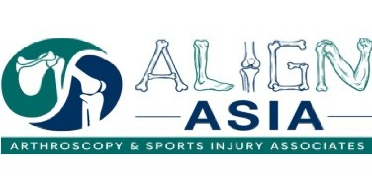 Orthopedic Hospital in Ahmedabad – Expert Orthopedic Care at Align ASIA