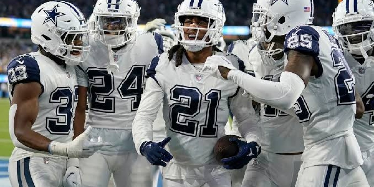 Dallas Cowboys roster: Overcome starts at OTAs for vast recipient sites