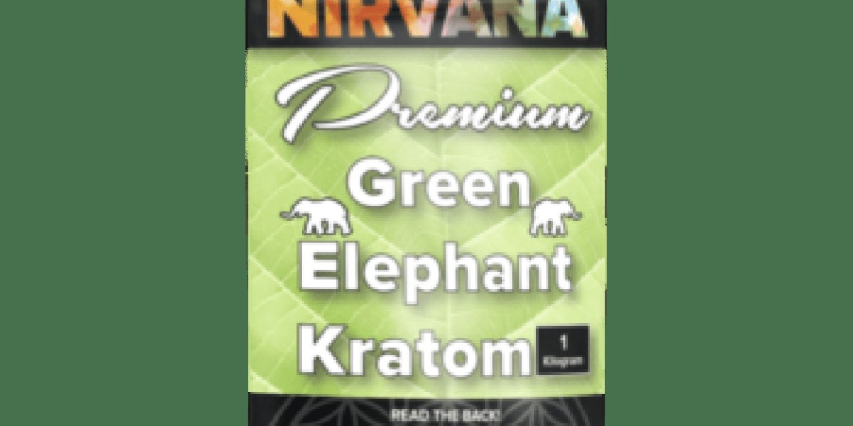 Green Malay Kratom Compared: Finding the Right Kratom Strain