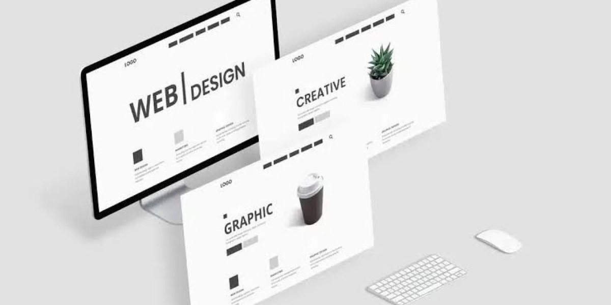 Crafting Digital Excellence: Why Your Business Needs a Dedicated Web Designer in Singapore