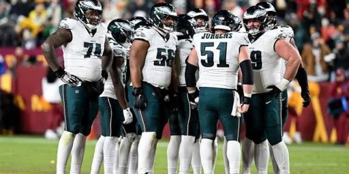 Some past-instant Eagles draft brain