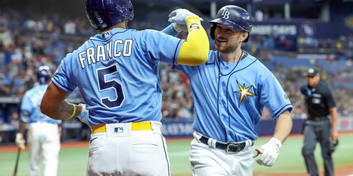 Rays Work Into A Reduction: Rays 0, Yankees 2