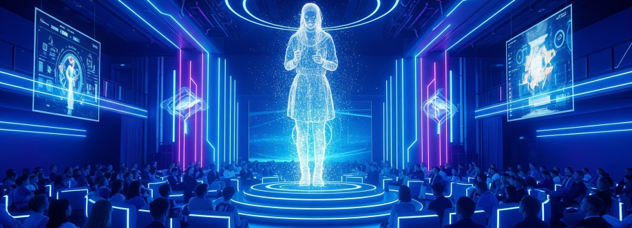 IAORA Technologies Cover Image