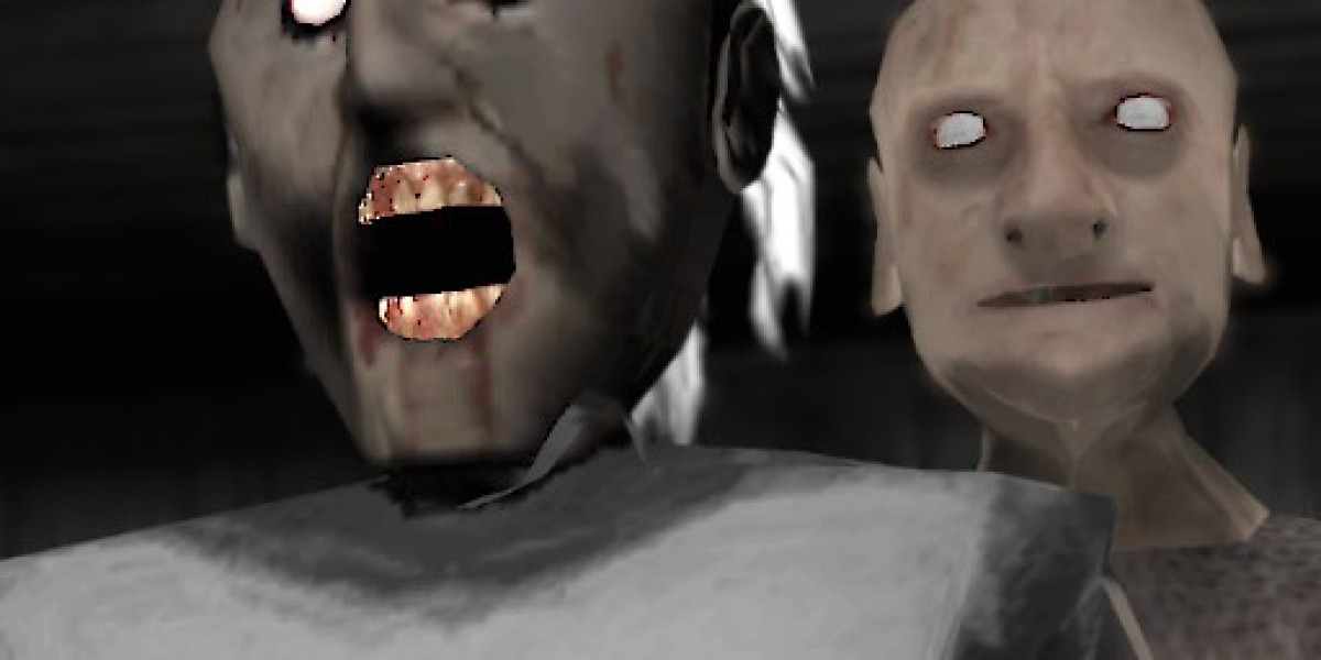 Can You Escape Granny's Grasp? A Deep Dive into the Mobile Horror Sensation
