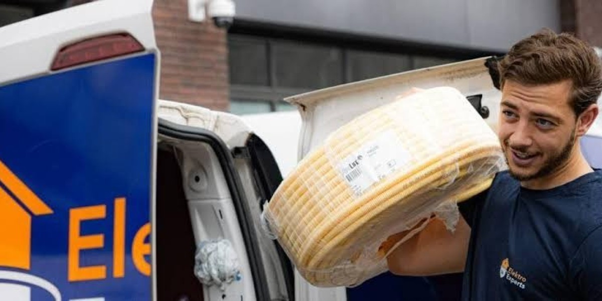 Betrouwbare informatie over Groepenkast Vervangen