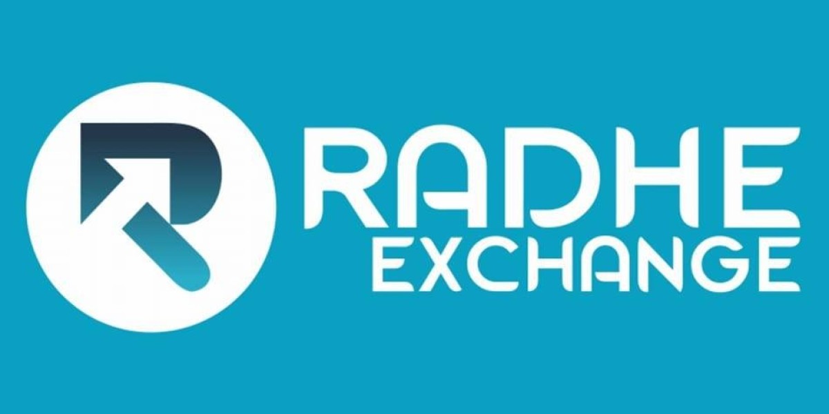 Radhe Exchange Registration - Radhe Exchange APK