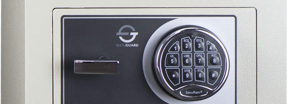 Safes Australia Cover Image