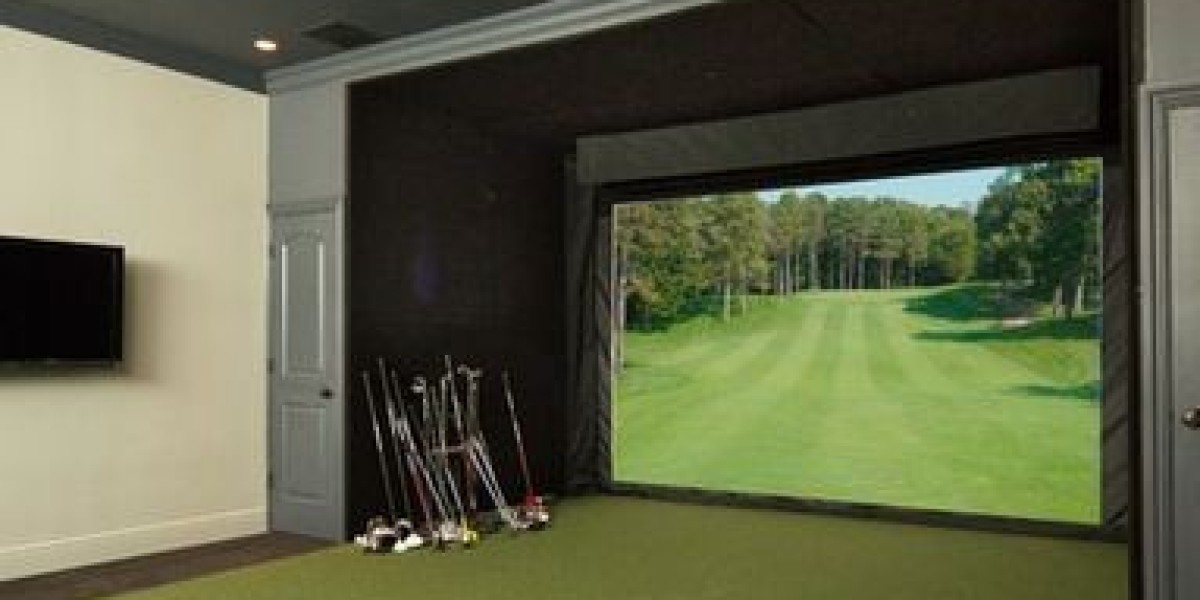 Essential Equipment Needed for a Complete Home Golf Experience