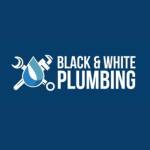Black & White Plumbing Profile Picture