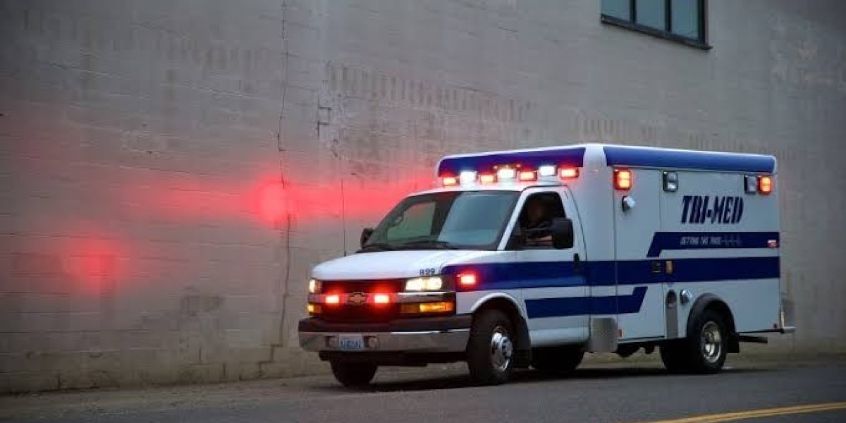 Why Is Physical Therapy Transportation King County WA Important for Patients?