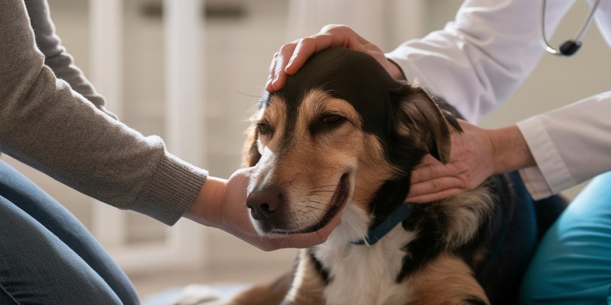Knowing When It May Be Time to Say Goodbye to Your Dog