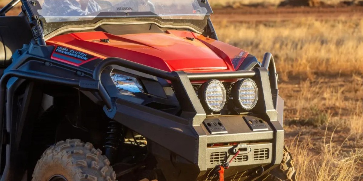 Polaris Ranger Xd 1500 Accessories - Honda Pioneer 1000 Accessories