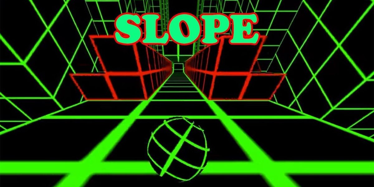 Master the Momentum: A Deep Dive into Slope Game