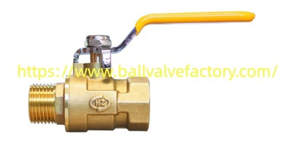 Which Details Matter When Choosing Ballvalvefactory Ball Valve Exporter Services